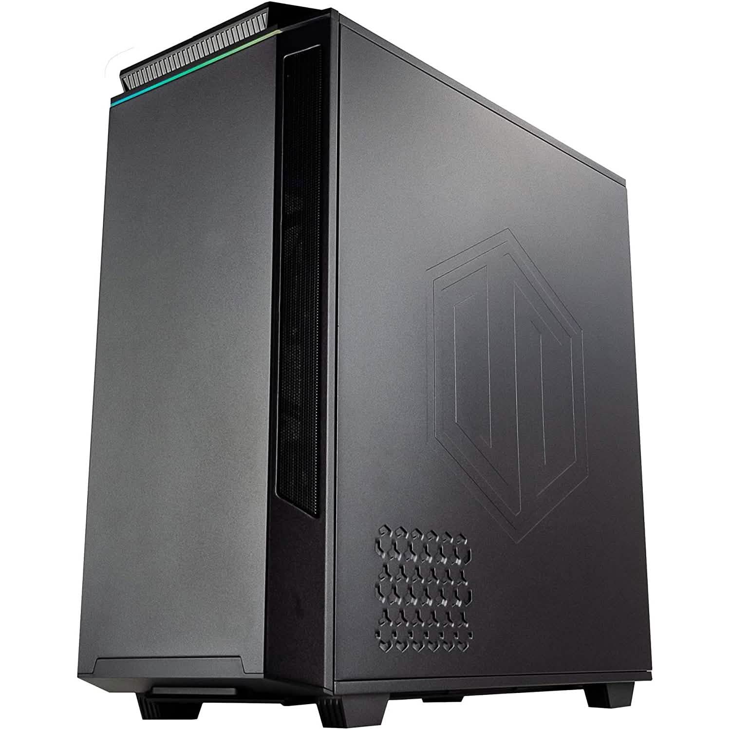 Periphio Phantom RGB Gaming Computer Desktops - DailySale