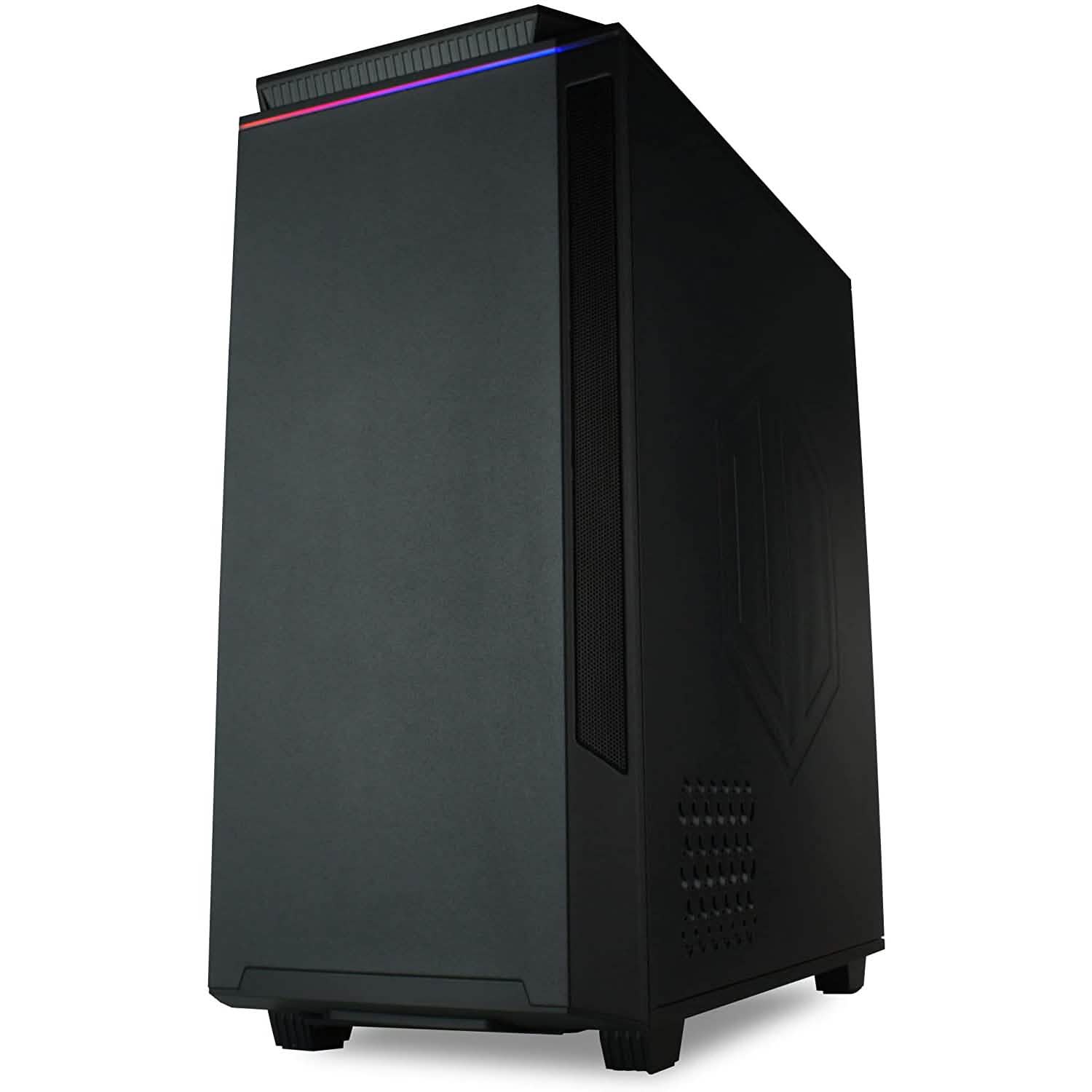 Periphio Reaper Gaming PC Computer 16GB RAM 500GB SSD Desktops - DailySale
