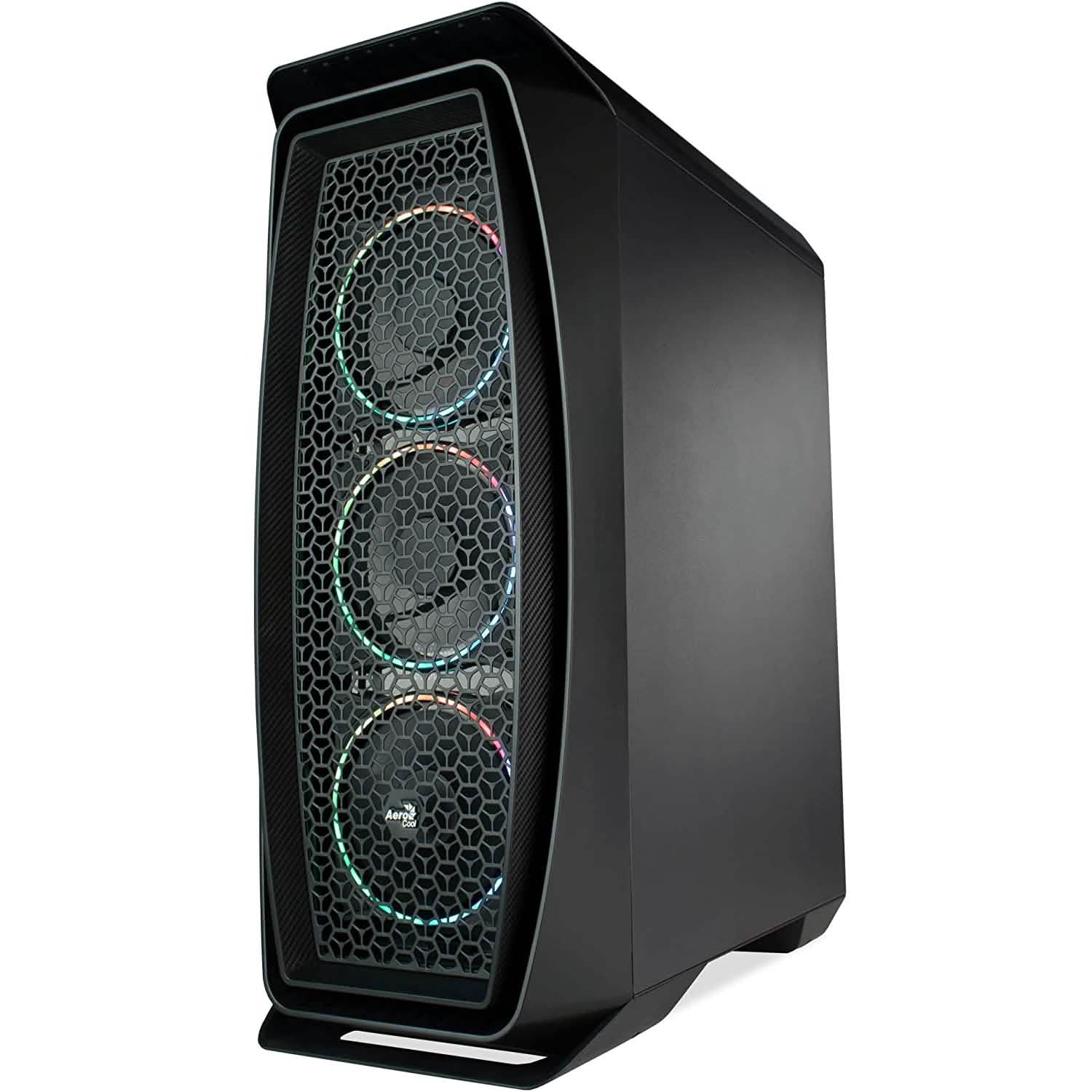 Periphio Sub-Terra Gaming PC Computer Desktops - DailySale