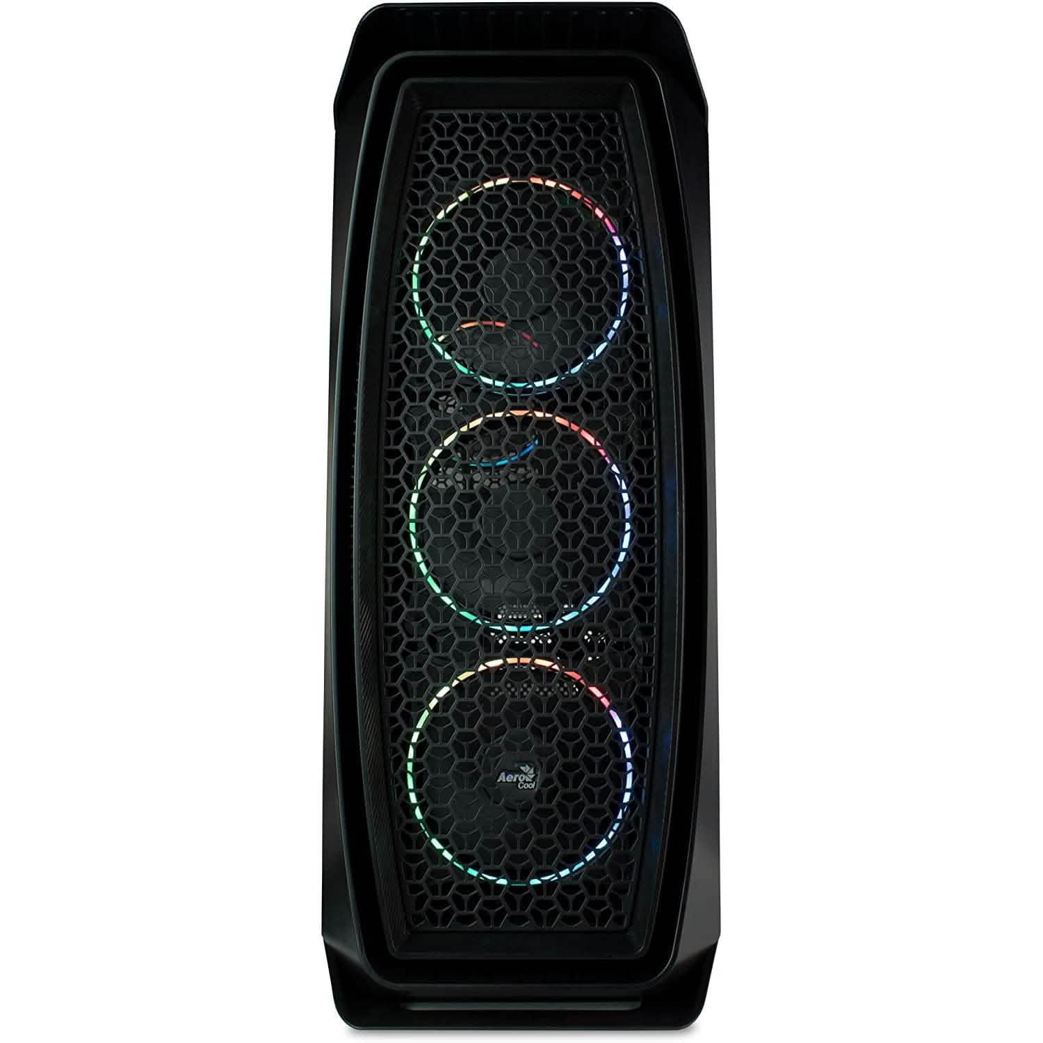 Periphio Sub-Terra Gaming PC Computer Desktops - DailySale