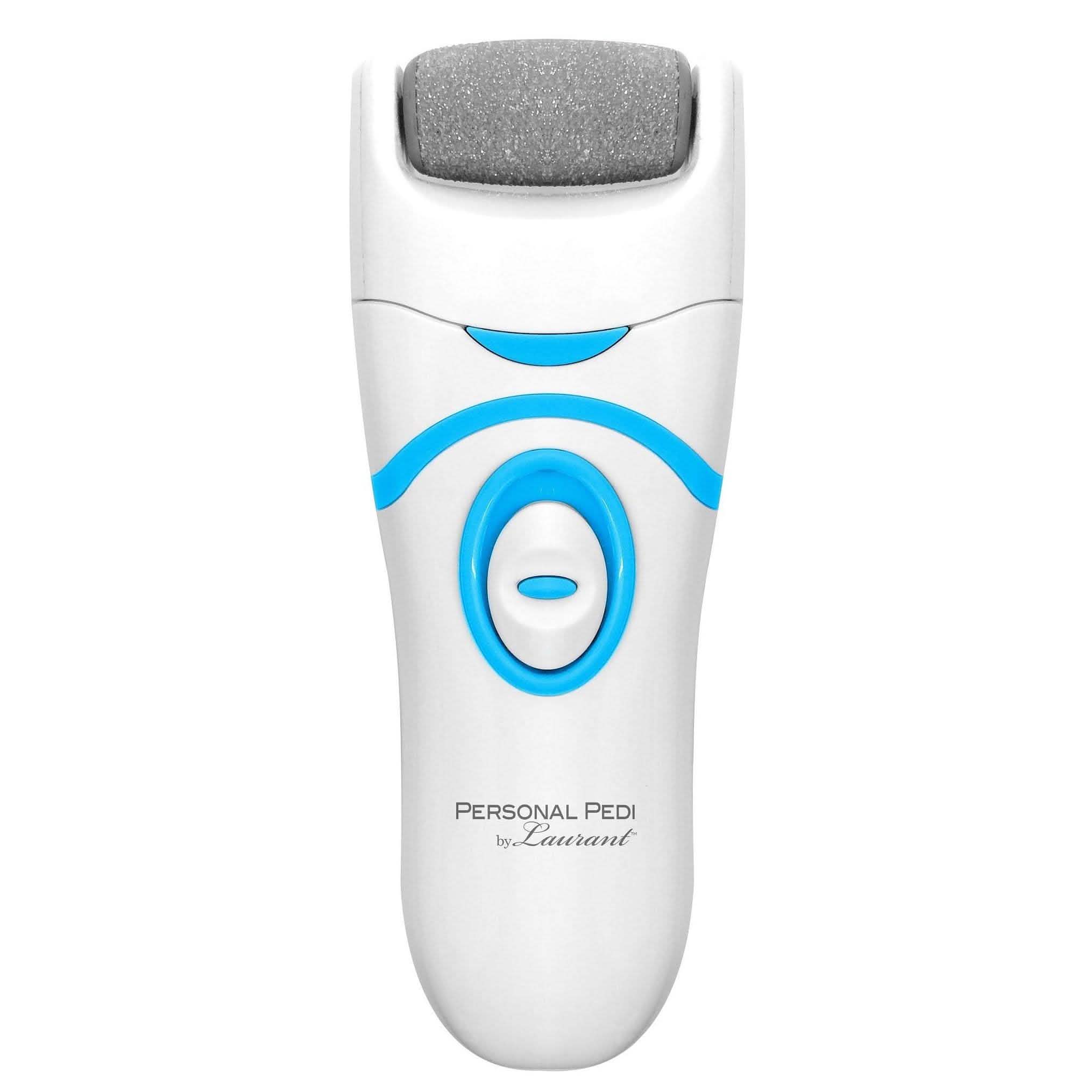Personal Pedi Deluxe Version 2-Speed Callus Remover Beauty & Personal Care - DailySale