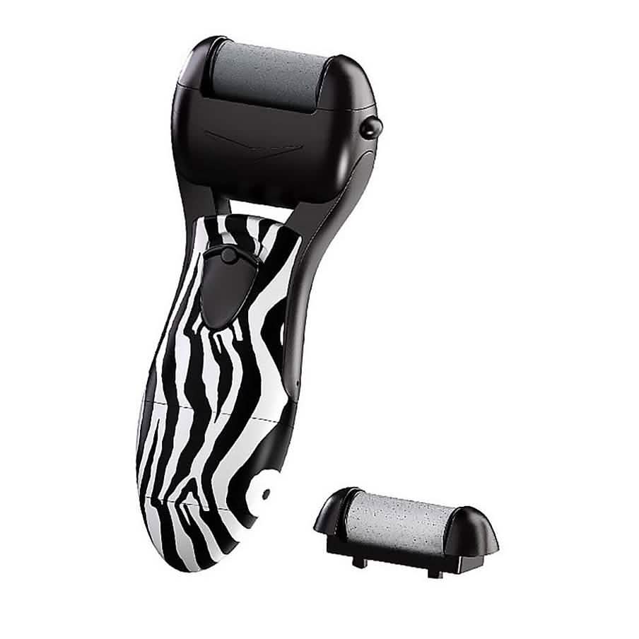 Personal Pedi Water Proof Electronic Hand and Foot File and Callus Remover Beauty & Personal Care - DailySale