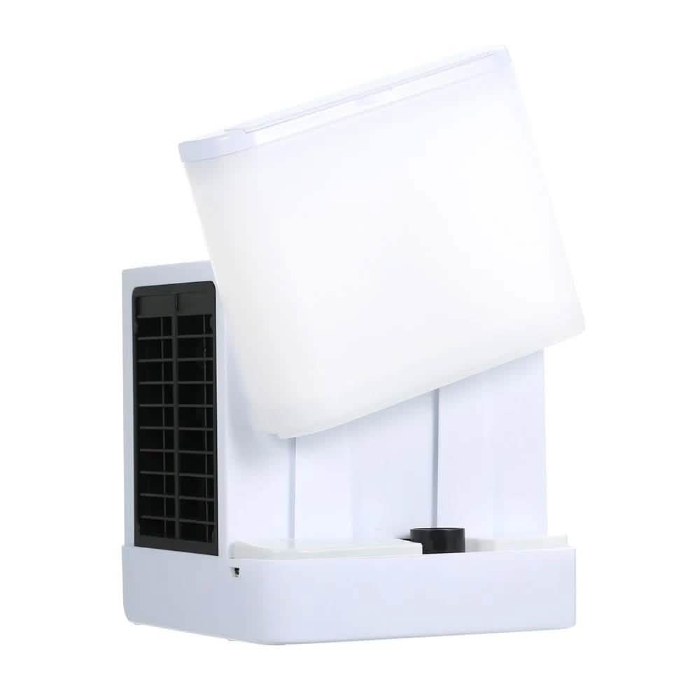 Personal Space Air Cooler Household Appliances - DailySale