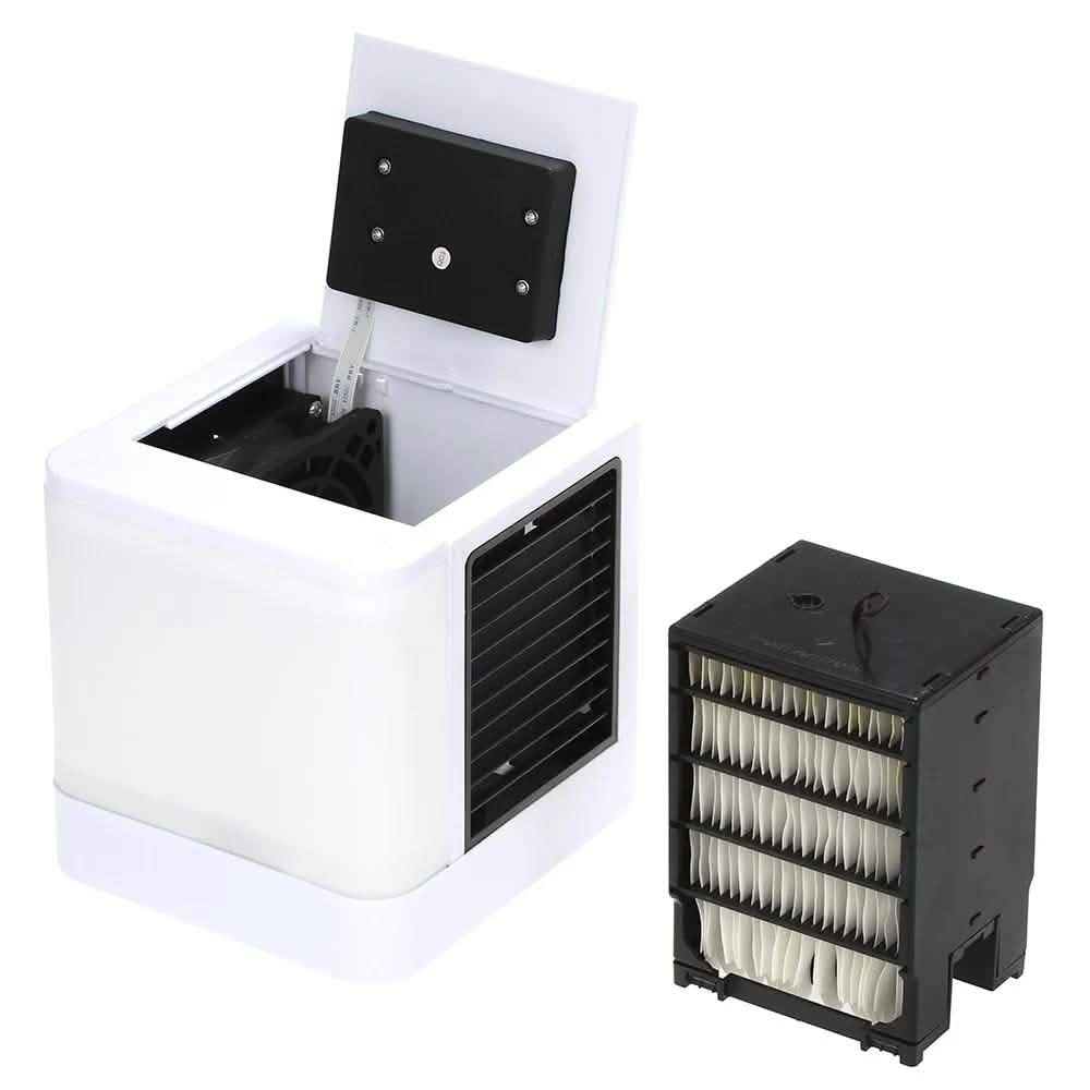 Personal Space Air Cooler Household Appliances - DailySale