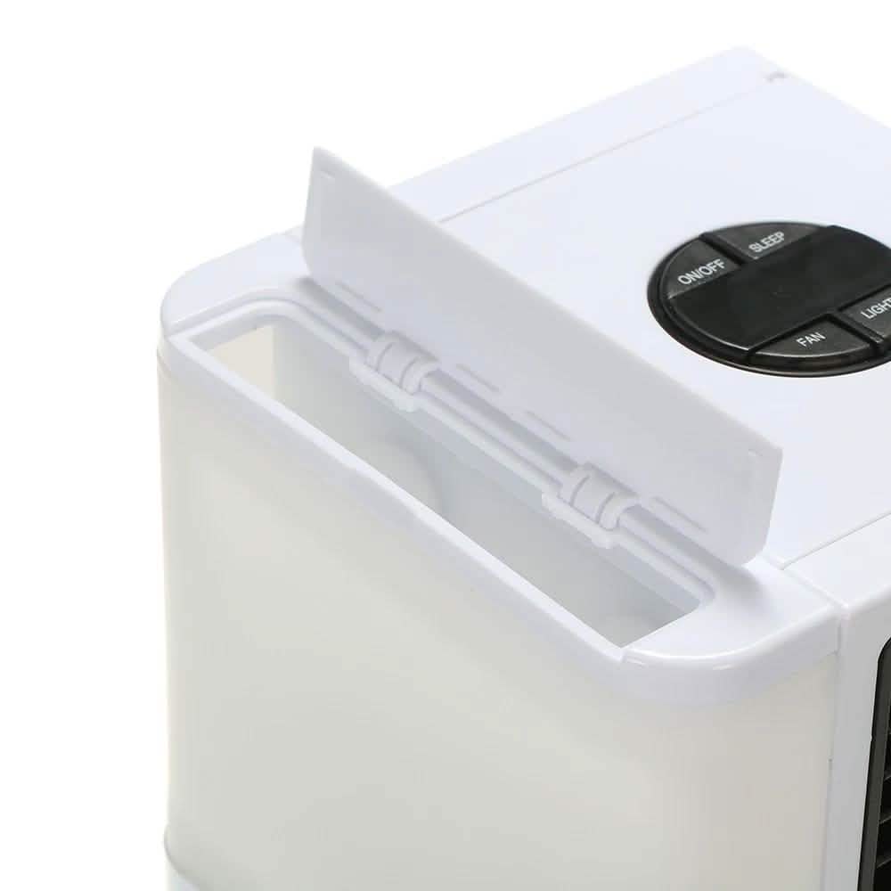 Personal Space Air Cooler Household Appliances - DailySale