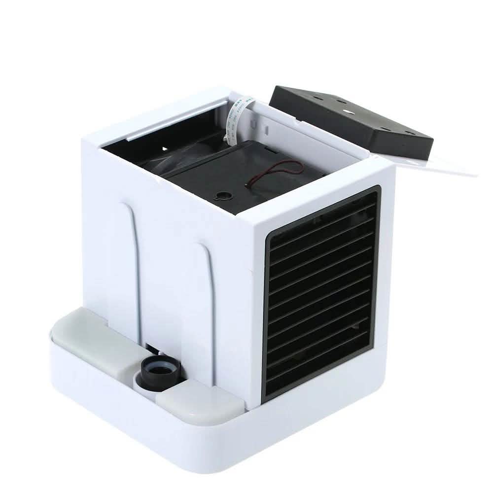 Personal Space Air Cooler Household Appliances - DailySale