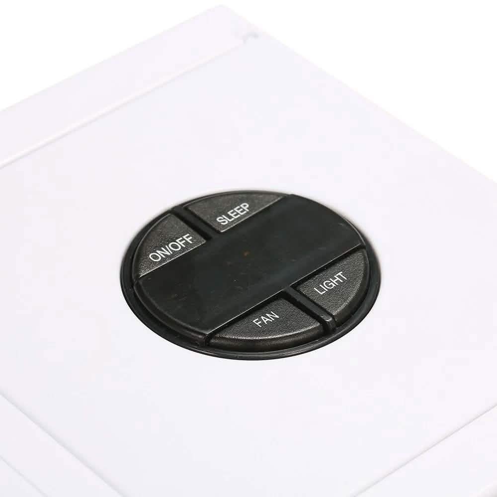 Personal Space Air Cooler Household Appliances - DailySale