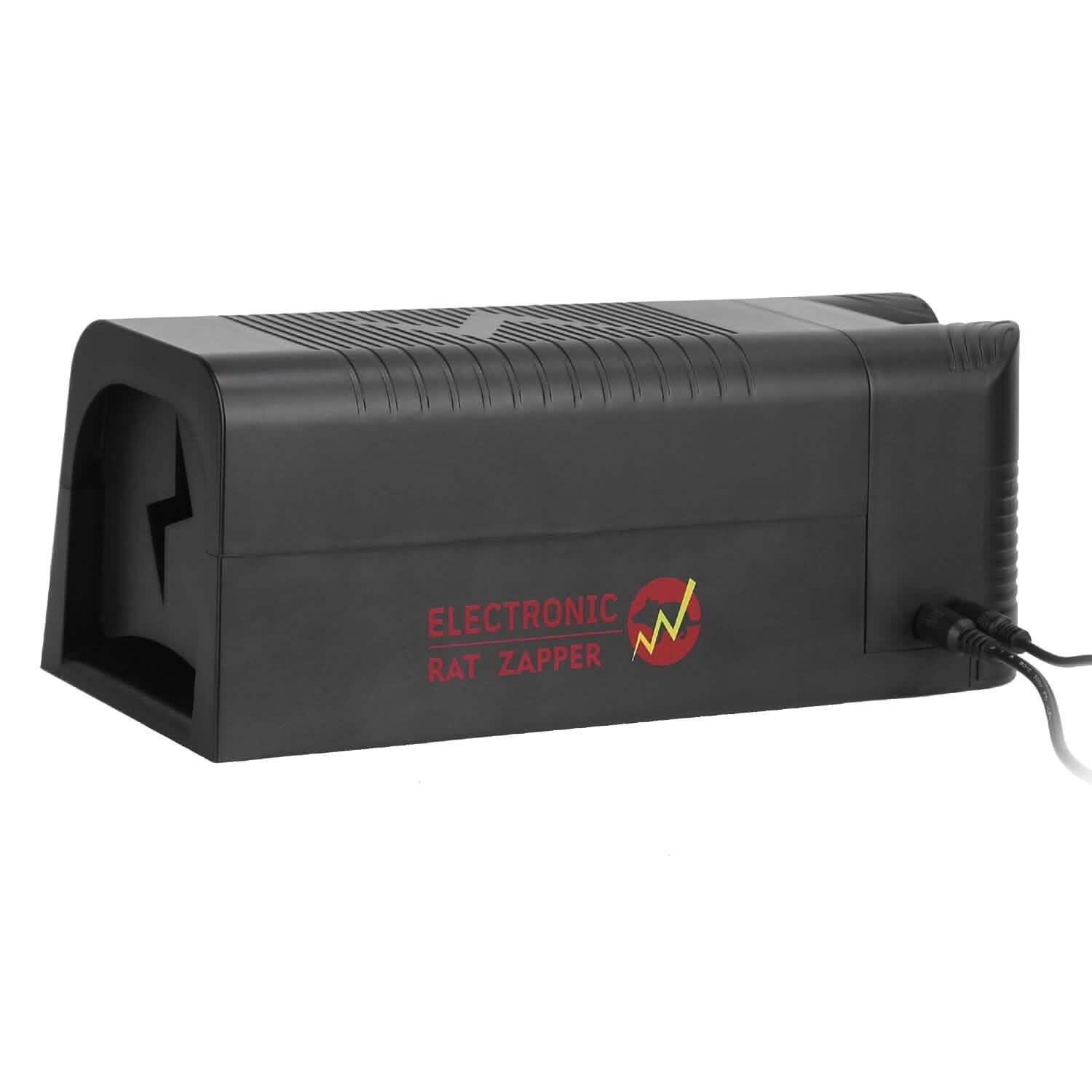 Pest Control Rechargeable Shock Mice Killer with 1800V High Voltage Pest Control - DailySale