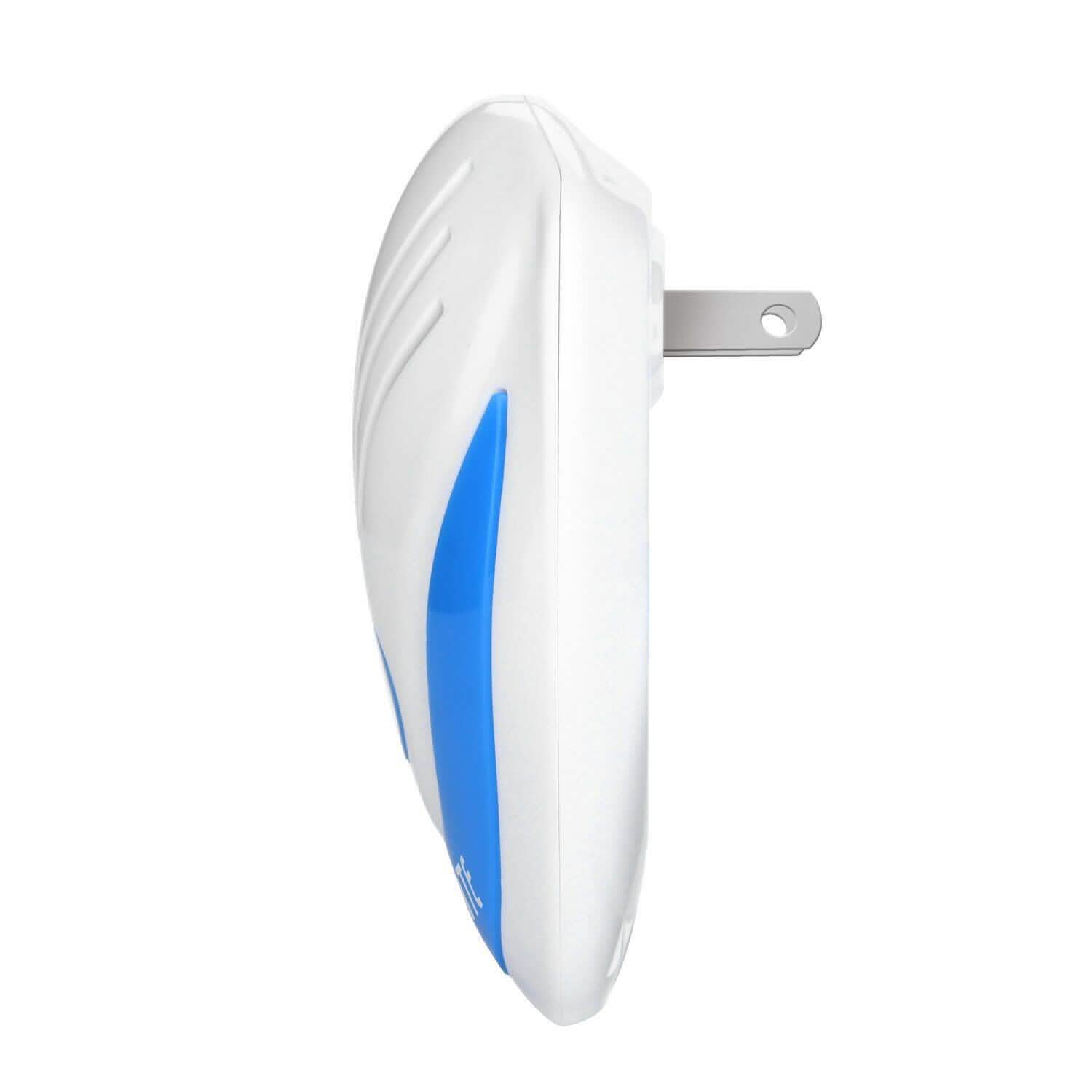 Pest Control Ultrasonic Pest Repeller Garden & Patio - DailySale