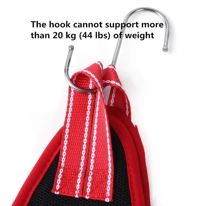 Pet Grooming Hammock For Dog & Cat Pet Supplies - DailySale