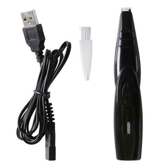 Pet Local Hair Trimmer Grooming Tool Pet Supplies - DailySale