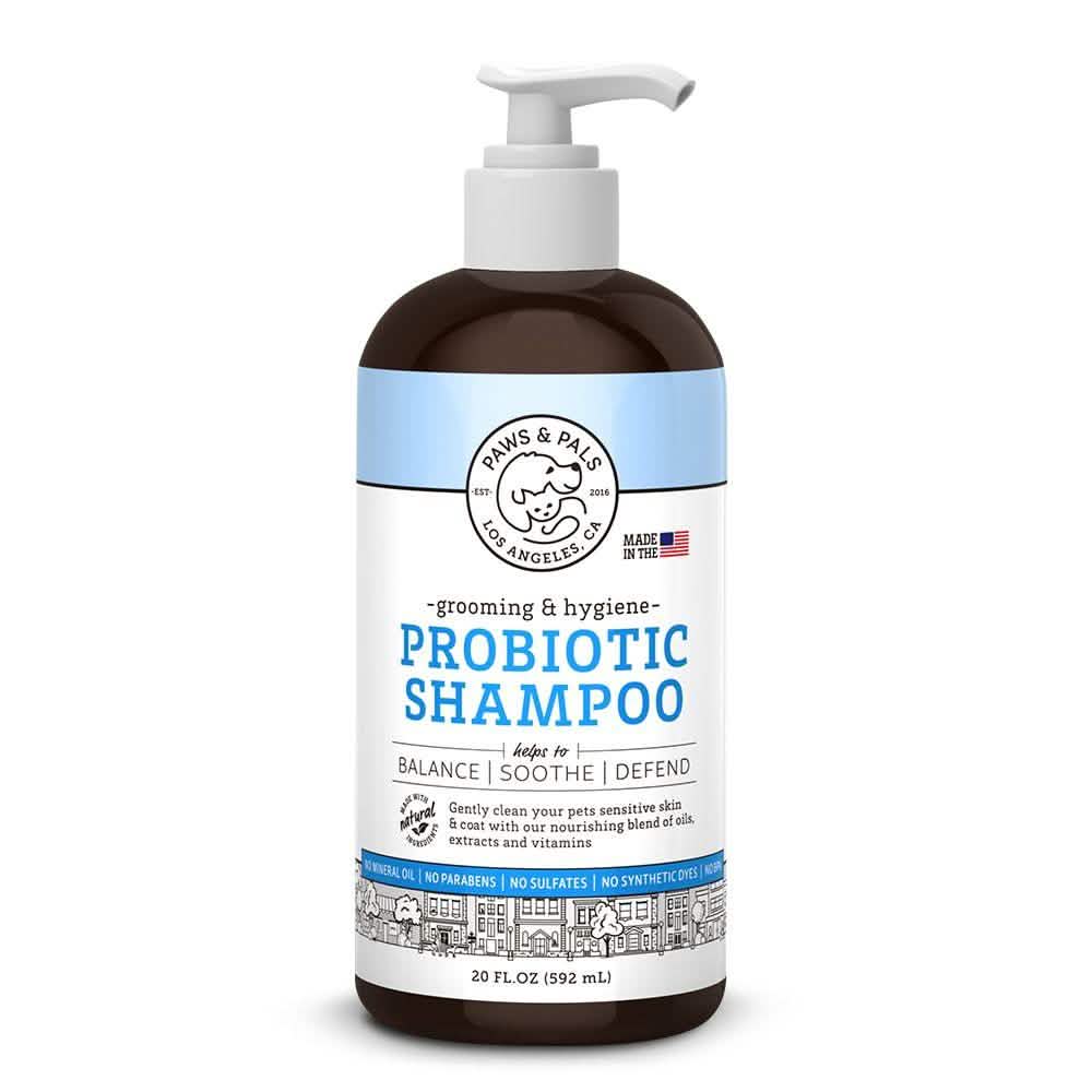 Pet Probiotic Shampoo Pet Supplies - DailySale