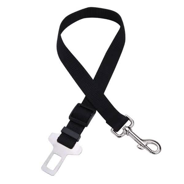 Pet Safety Car Seat Belt Pet Supplies - DailySale