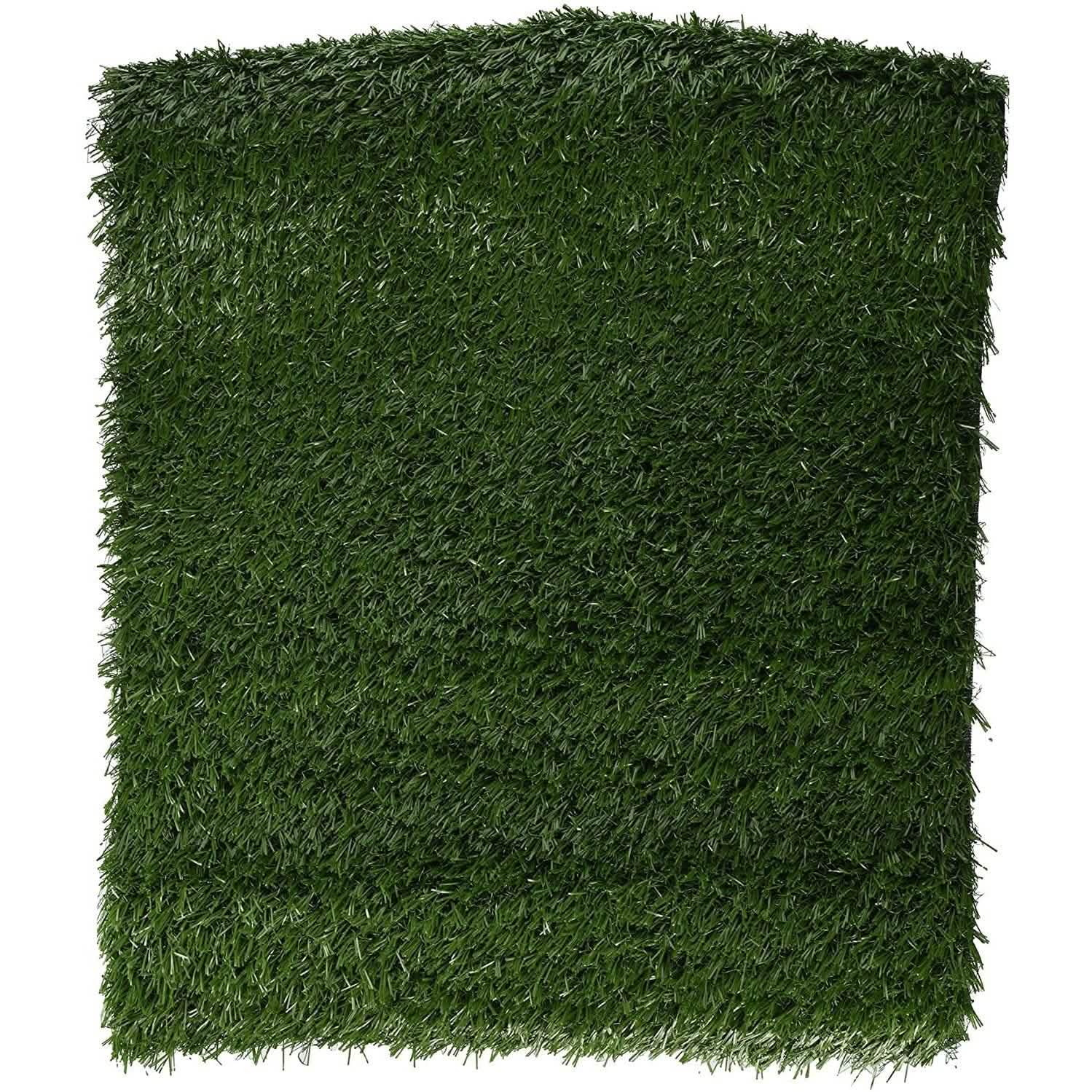 Pet Zoom Pet Park Replacement Pad for Indoor Potty Pet Supplies - DailySale