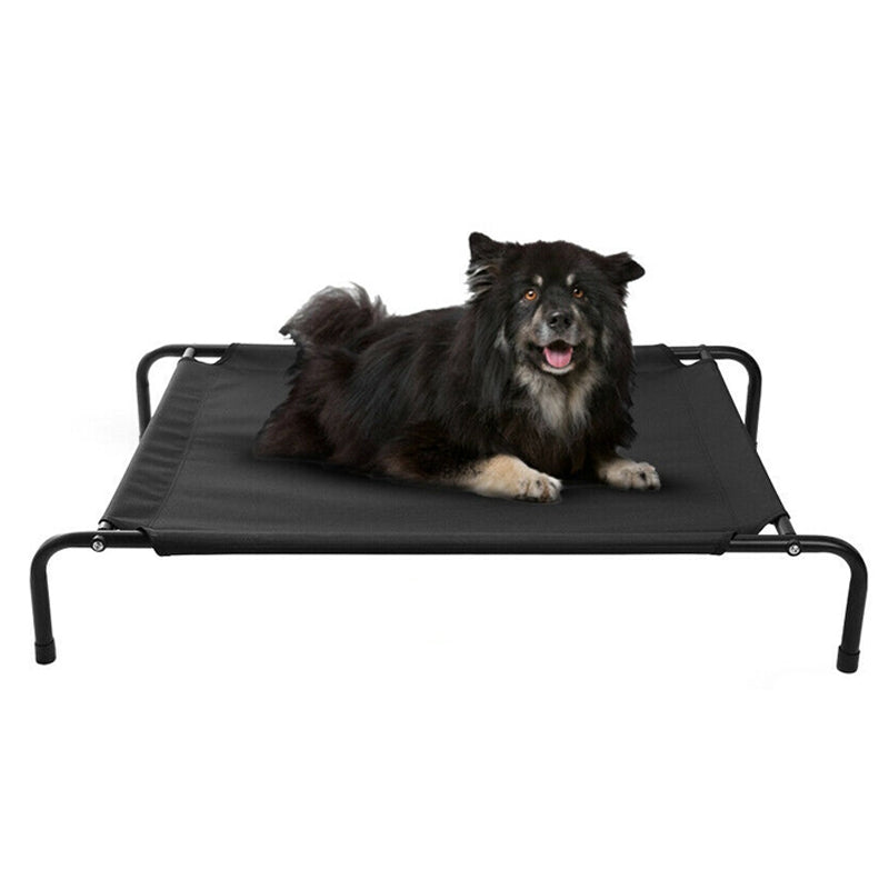 Cats and Dogs Elevated Pet Bed - DailySale, Inc