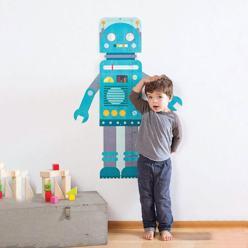 #style_robot