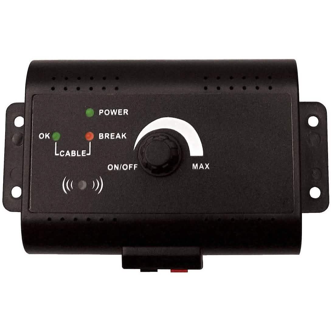 PetZoom Electric Dog Fence In-Ground Fencing System Pet Supplies - DailySale