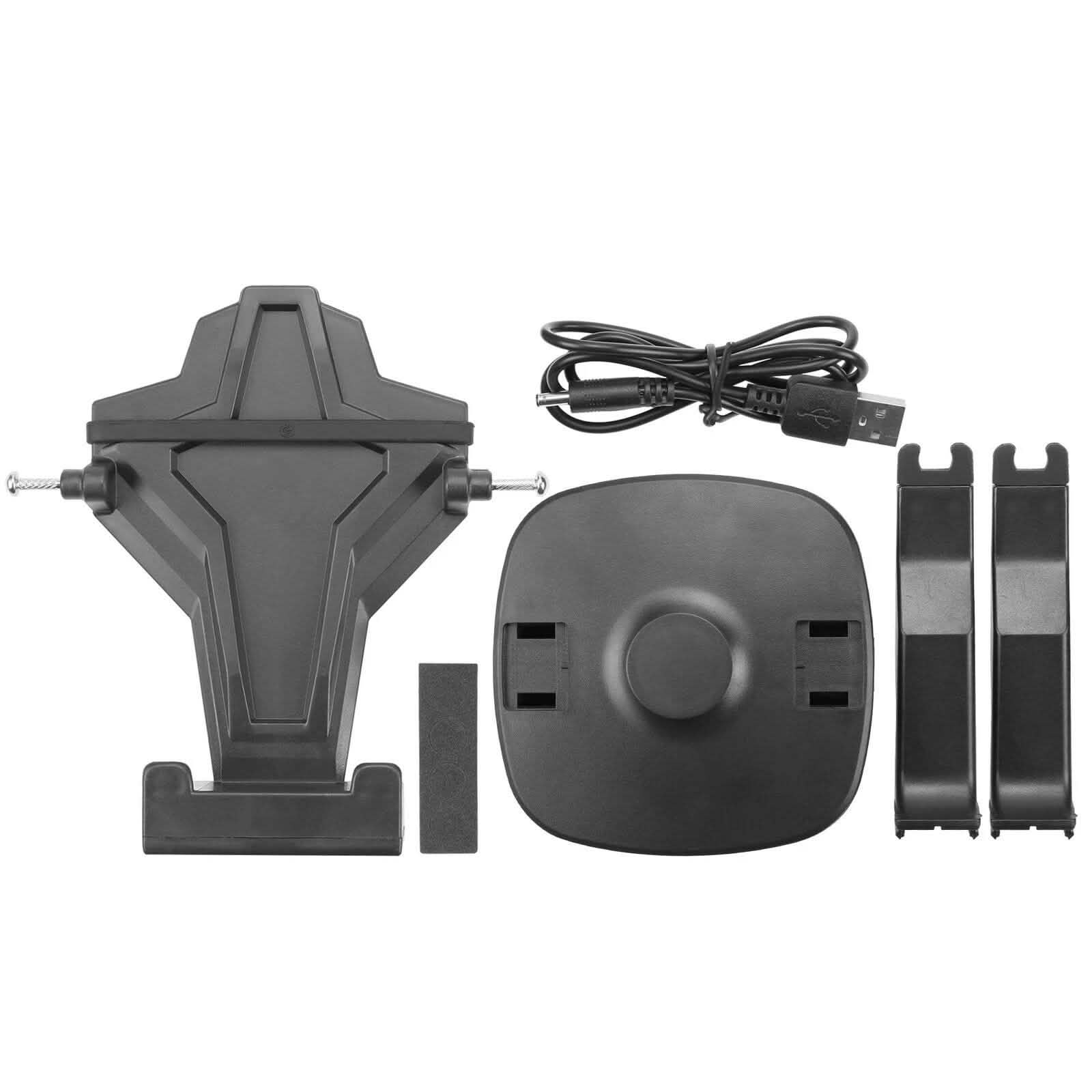 Phone Shaker Wiggle Holder for Pokemon Go Automatic Step Earning Swing Device Mobile Accessories - DailySale