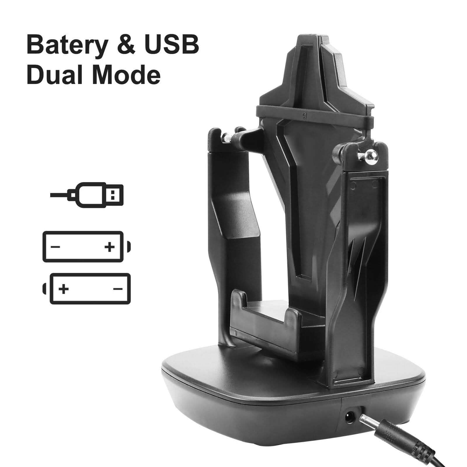 Phone Shaker Wiggle Holder for Pokemon Go Automatic Step Earning Swing Device Mobile Accessories - DailySale