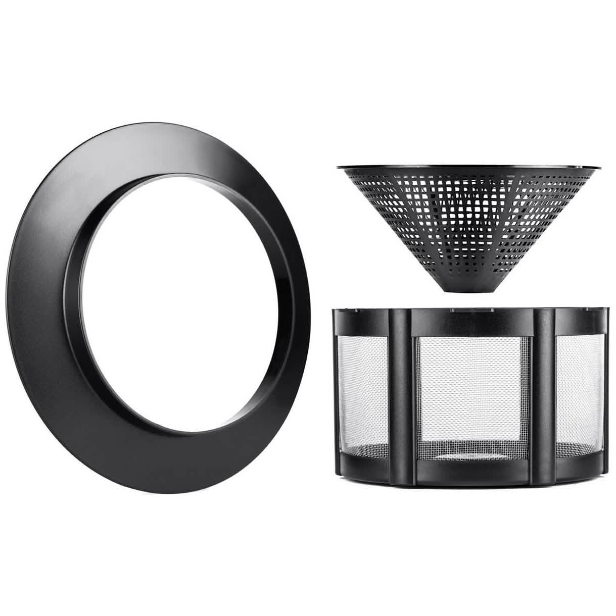 Photocatalyst Mosquito, Fly and Wasp Trap, Indoor Mosquito Magnet Home Essentials - DailySale