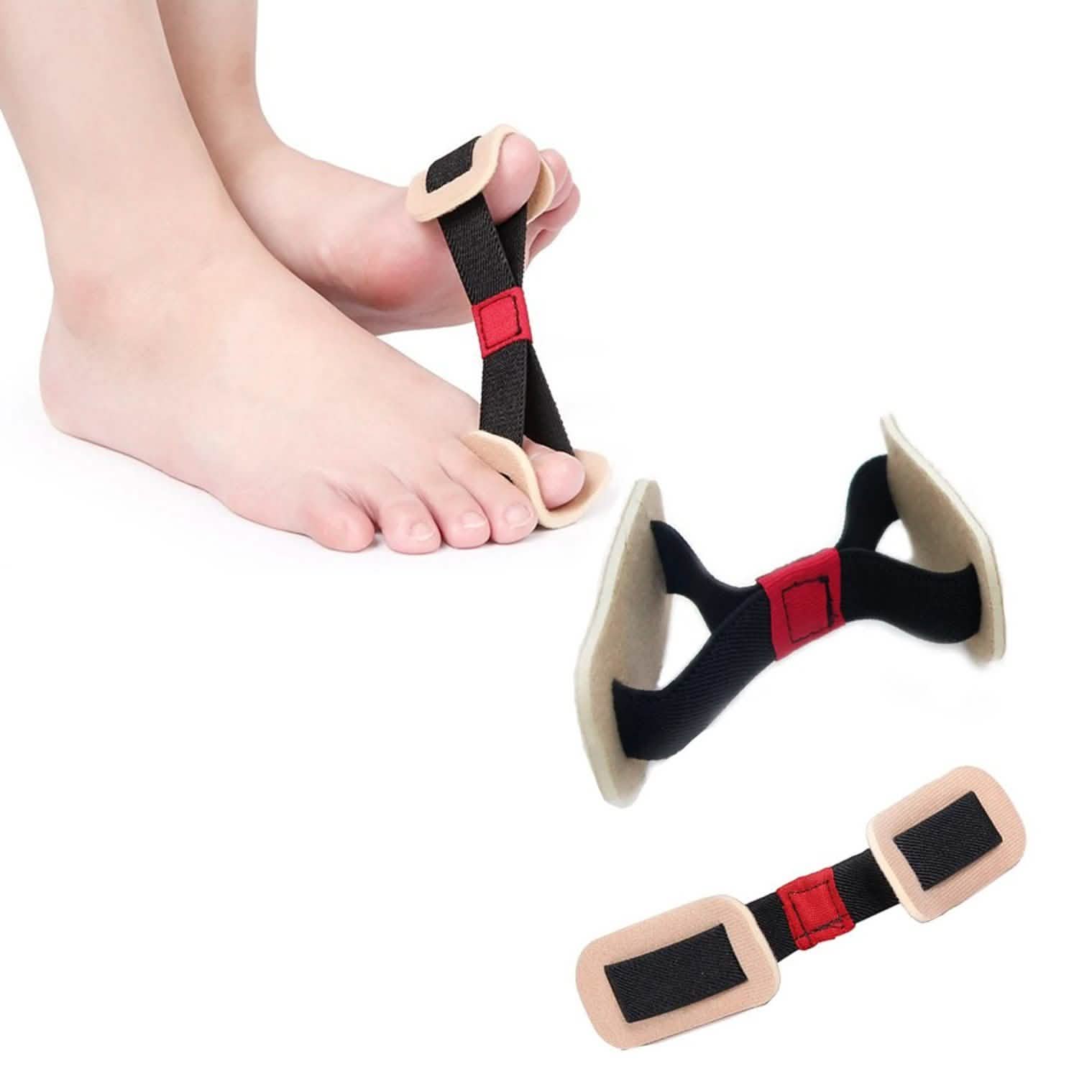 Pilates Method Bunion Corrector Wellness - DailySale