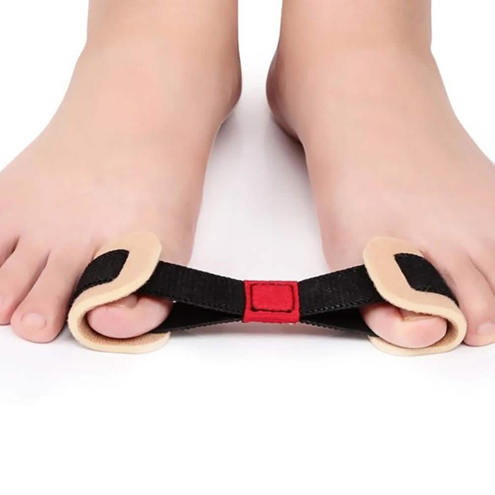 Pilates Method Bunion Corrector Wellness - DailySale