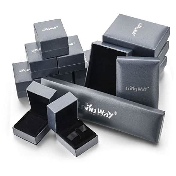 Pink Crystal Love Heart Bead Glass Charm Bracelet with Extender Bracelets - DailySale