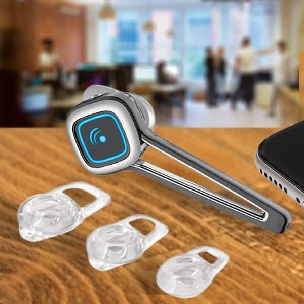 Plantronics Discovery 925 Bluetooth Earpiece Phones & Accessories - DailySale