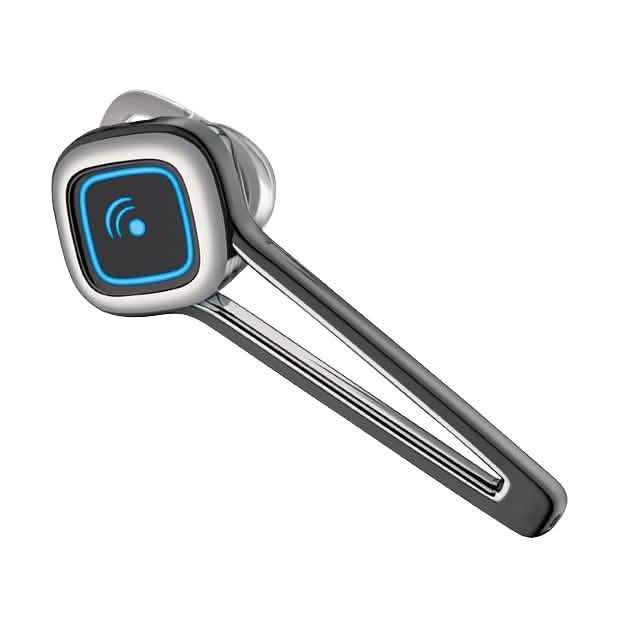 Plantronics Discovery 925 Bluetooth Earpiece Phones & Accessories - DailySale