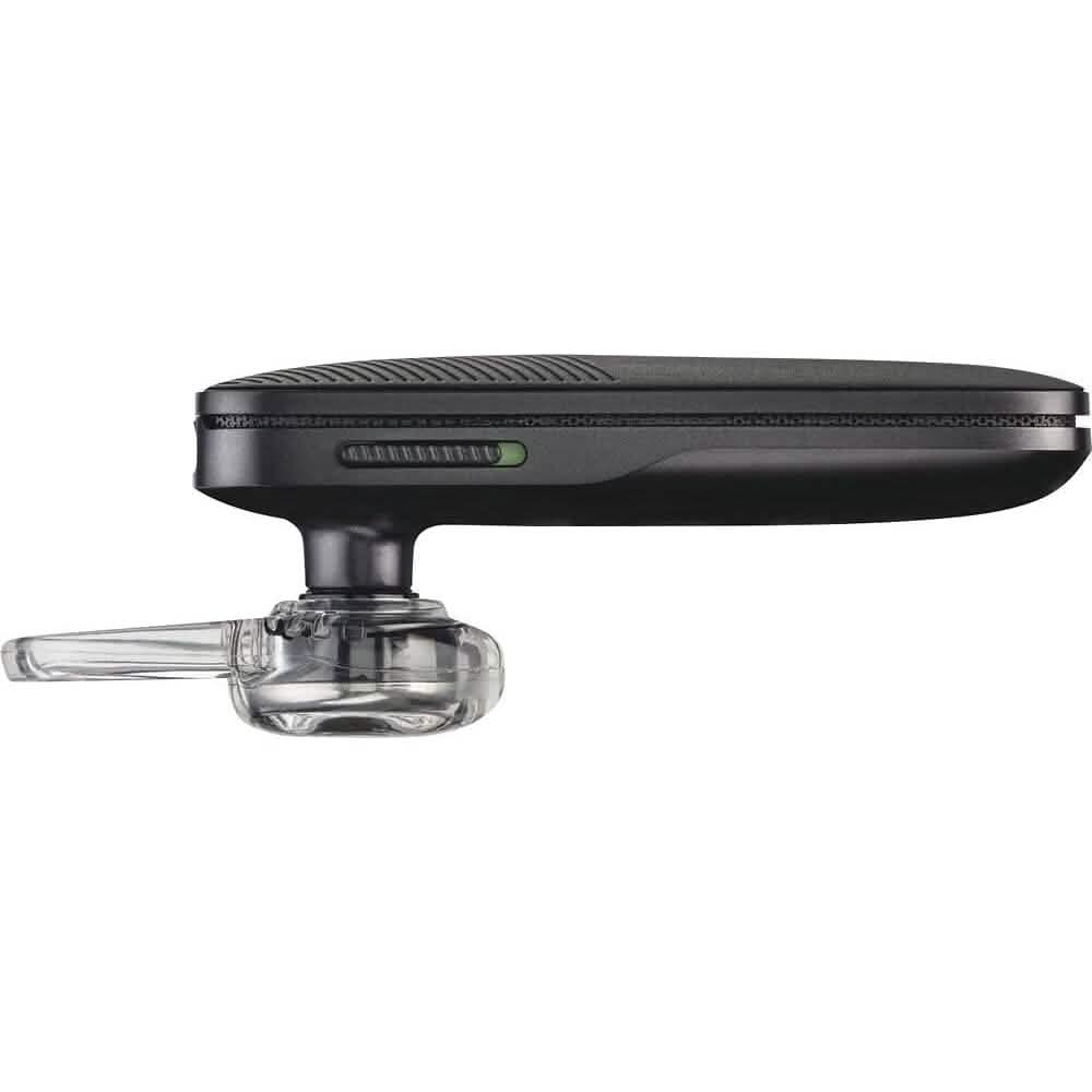 Plantronics Explorer 505 Bluetooth Headset Black (Refurbished) Headphones - DailySale