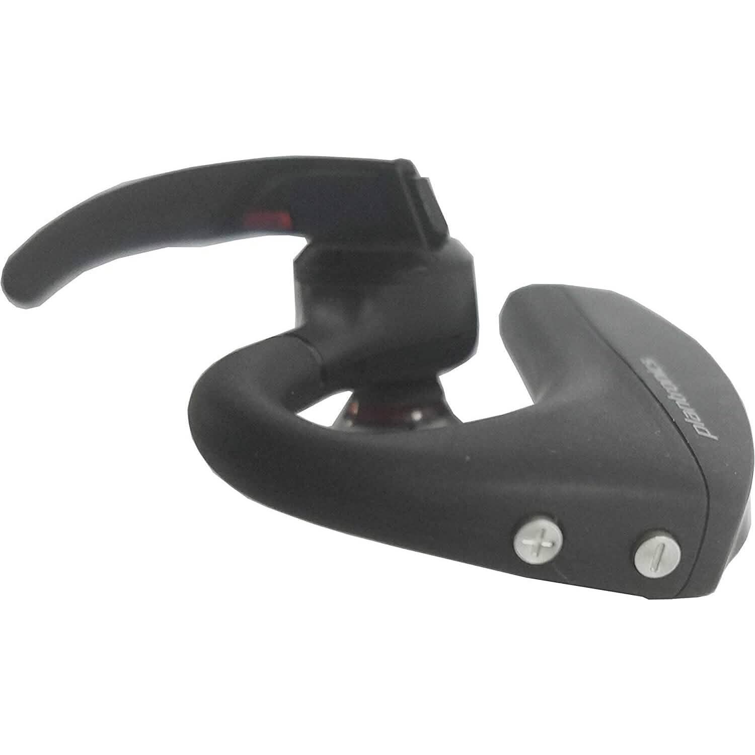 Plantronics Voyager 5200 Wireless Bluetooth Headset (Refurbished) Headphones - DailySale