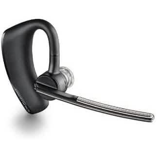 Plantronics Voyager Legend Mobile Bluetooth Headset (Refurbished) Headphones - DailySale