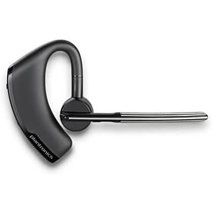 Plantronics Voyager Legend Mobile Bluetooth Headset (Refurbished) Headphones - DailySale