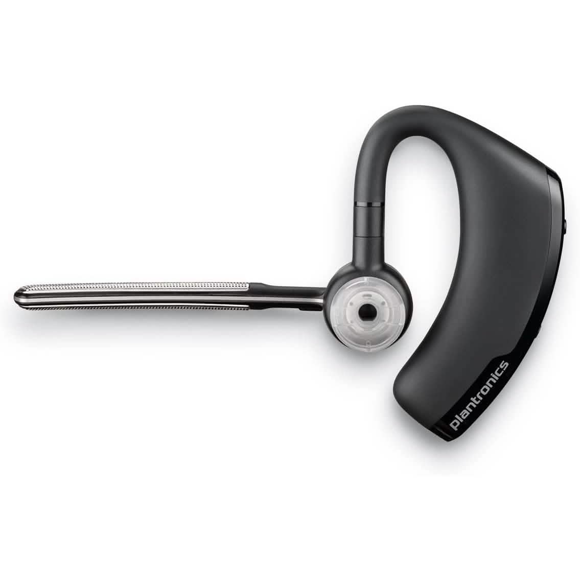 Plantronics Voyager Legend Mobile Bluetooth Headset (Refurbished) Headphones - DailySale