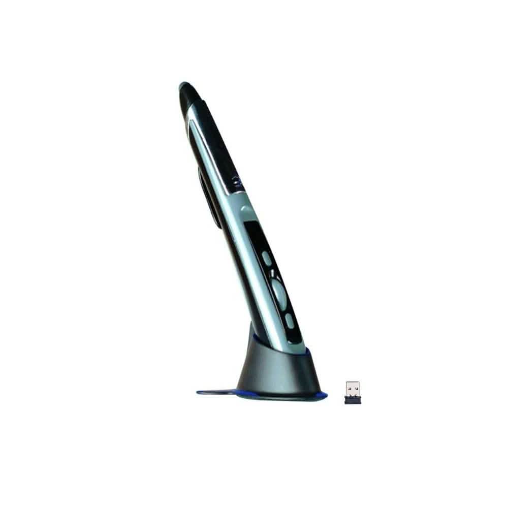 Pocket Mouse Wireless Optical Digital Pen Mouse & Stylus Gadgets & Accessories - DailySale