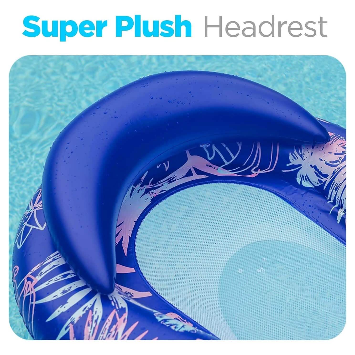 Pool Floaties Adult Size Sports & Outdoors - DailySale