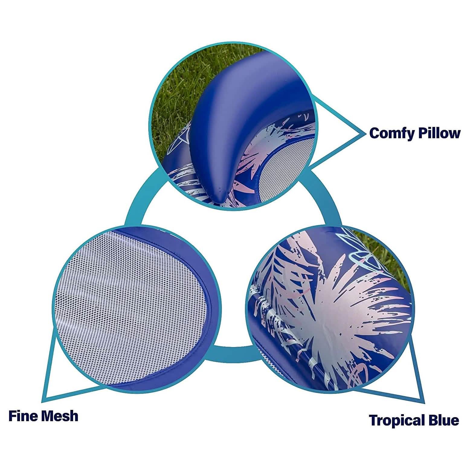 Pool Floaties Adult Size Sports & Outdoors - DailySale