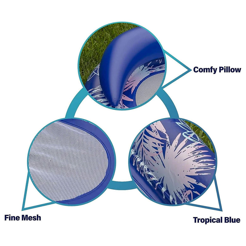 Pool Floaties Adult Size Sports & Outdoors - DailySale