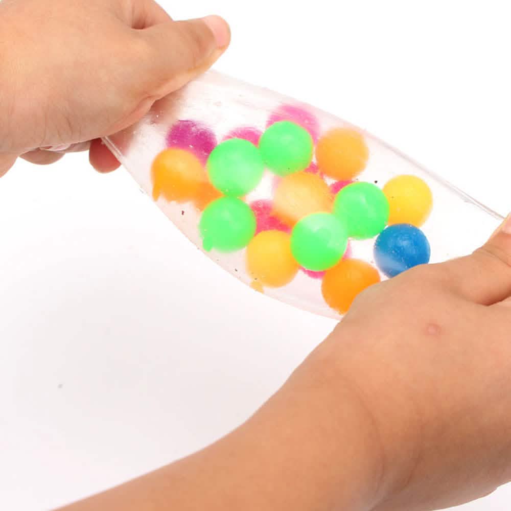Popular DNA Stress Reliever Ball Toys & Games - DailySale