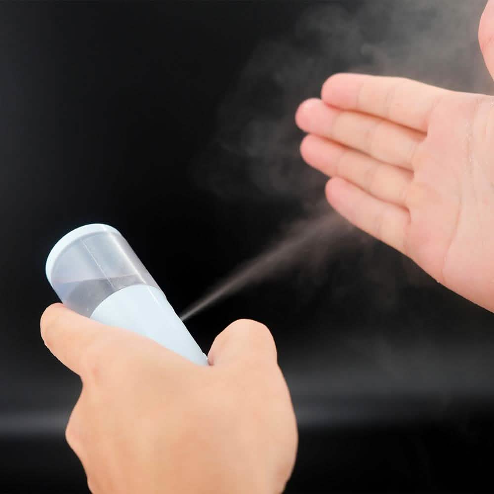 Portable and Rechargeable Facial Steamer Beauty & Personal Care - DailySale