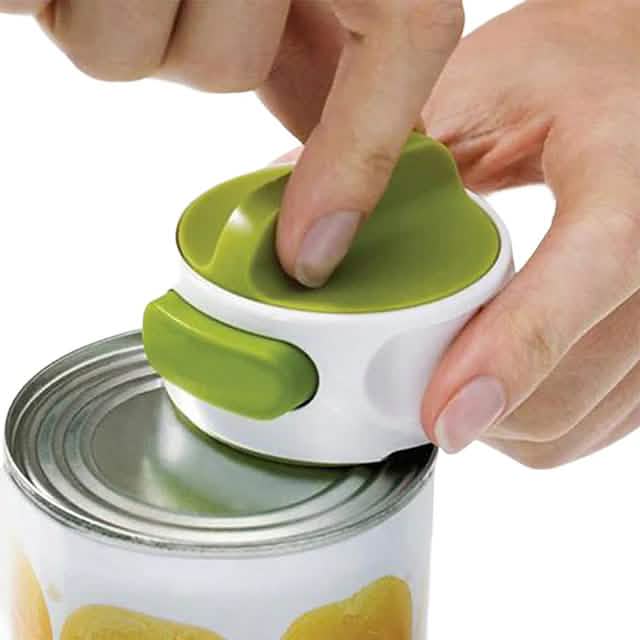 Portable Cap Can Jar Opener Kitchen Tools & Gadgets - DailySale