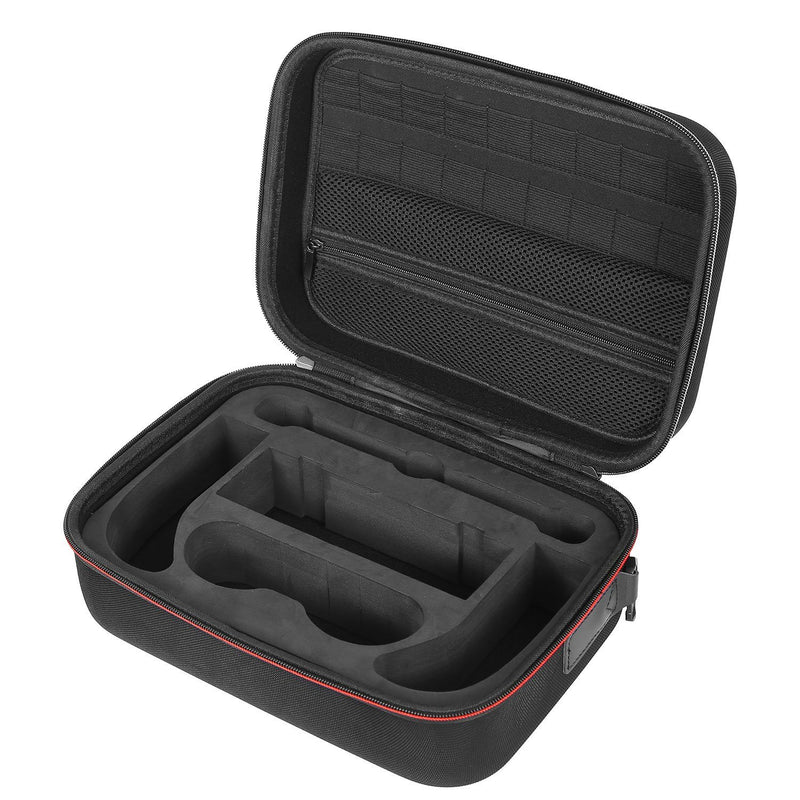 Portable Deluxe Carrying Case for Nintendo Switch Video Games & Consoles - DailySale