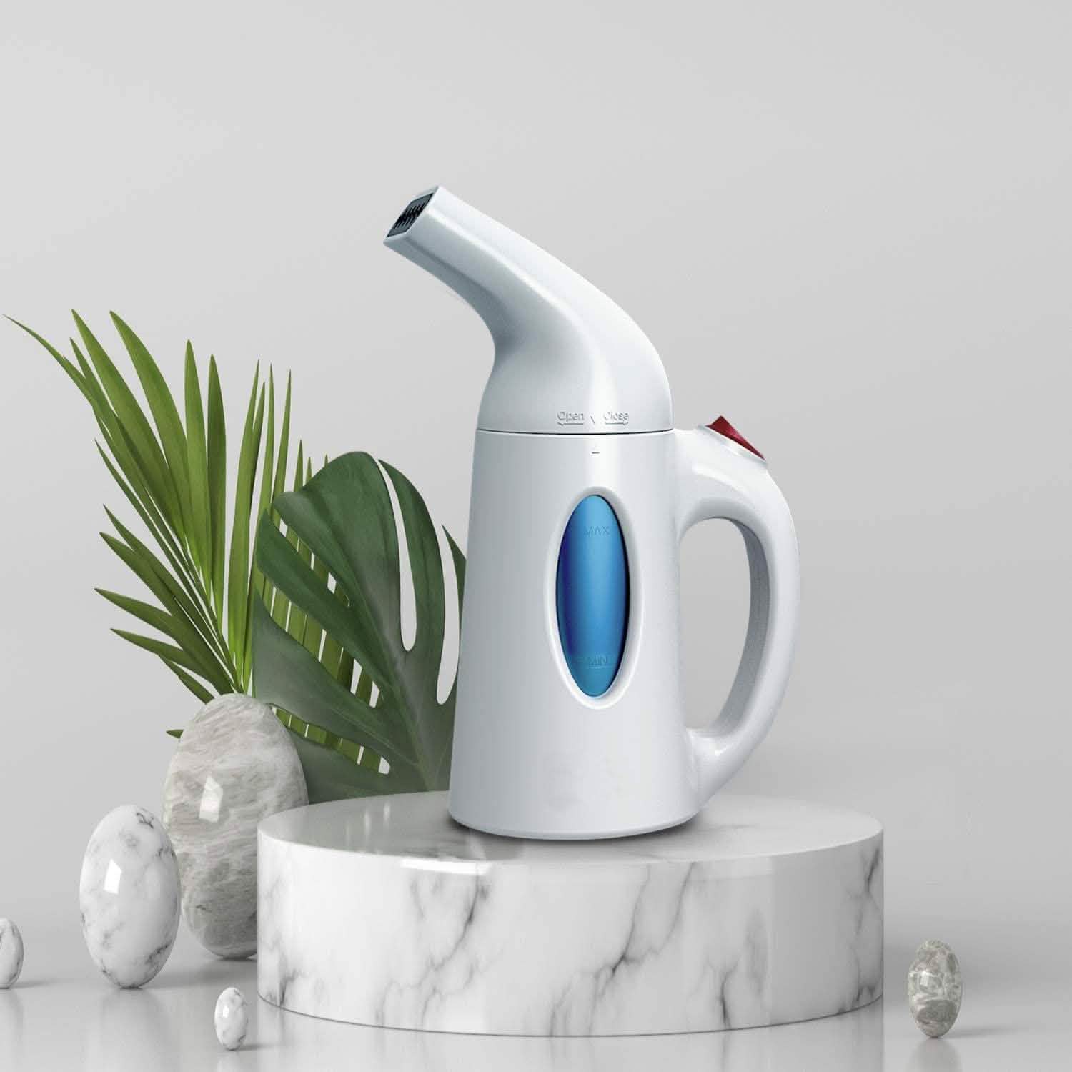 Portable Fabric Steam Iron Household Appliances - DailySale