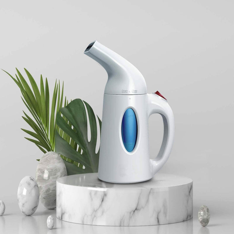 Portable Fabric Steam Iron Household Appliances - DailySale