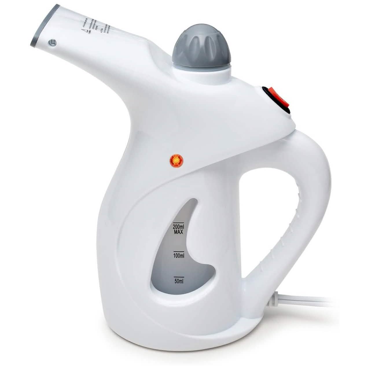 Portable Handheld Garment Fabric Clothes Steam Cleaner Household Appliances - DailySale