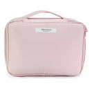 Portable Makeup Beauty Bag Multifunction Cosmetic Organizer Toiletry Tidy Bag Bags & Travel Pink - DailySale