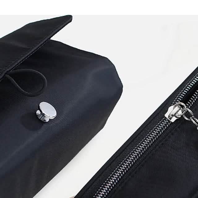 Portable Makeup Brush Organizer Makeup Brush Bag Bags & Travel - DailySale