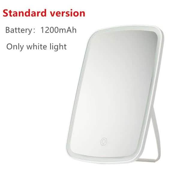 Portable Makeup Mirror Beauty & Personal Care Standard - DailySale
