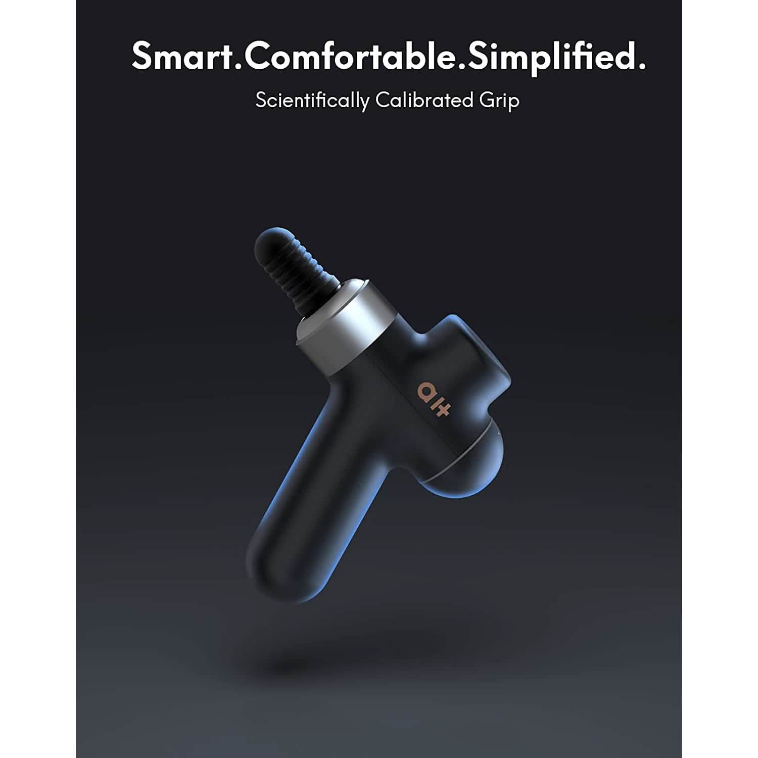 Portable Mini Massage Gun Wellness - DailySale