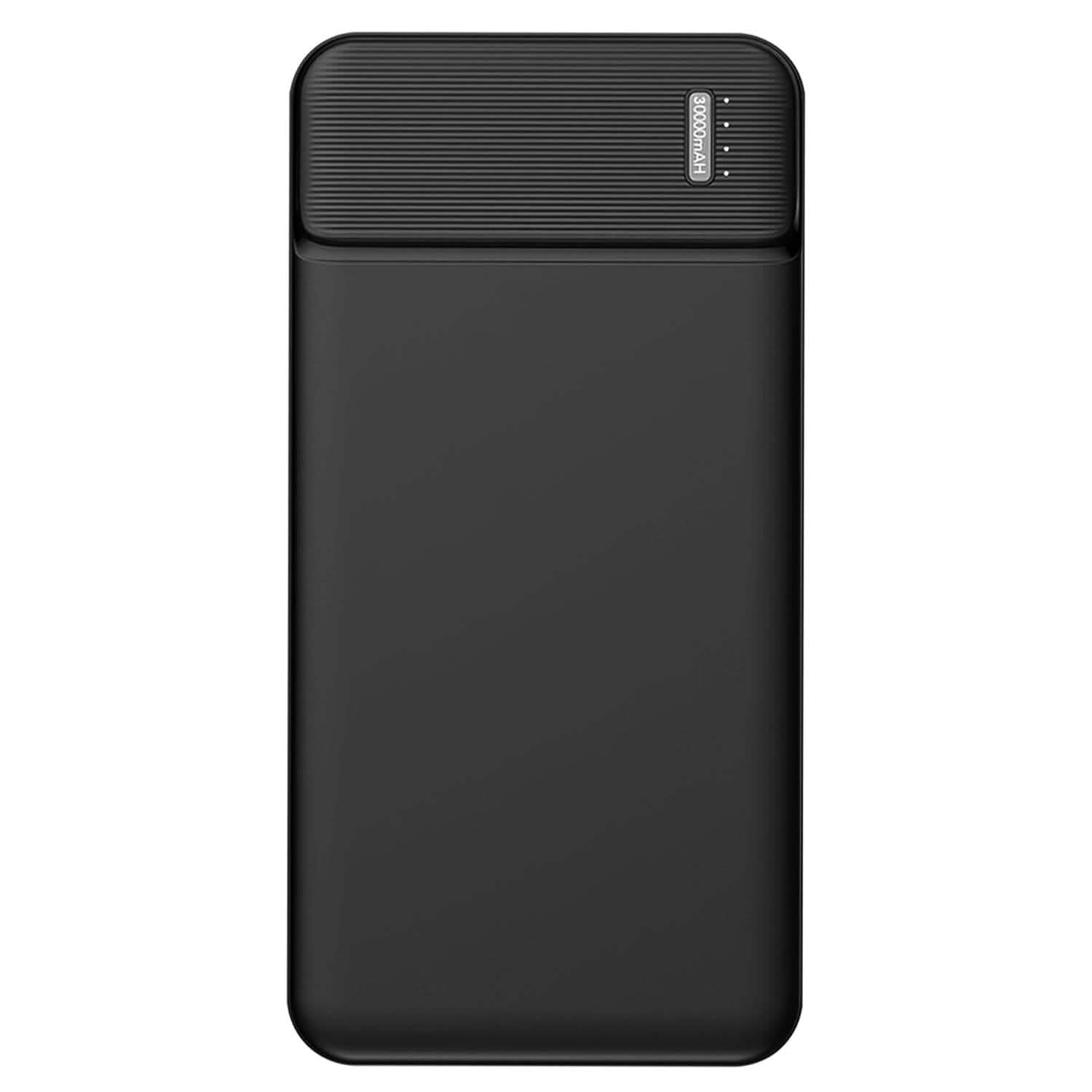 Portable Power Bank Phone Charger with 1 Micro USB Cable Mobile Accessories - DailySale